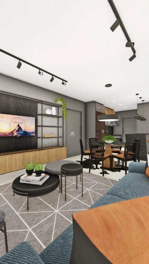 Apartamento, 3 quartos, 150 m² - Foto 11