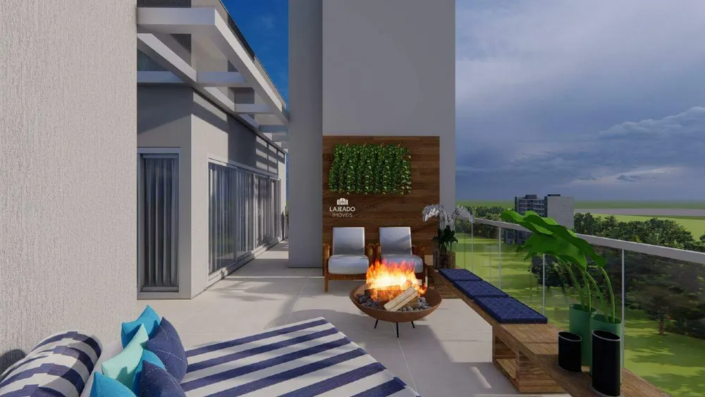 Apartamento, 3 quartos, 150 m² - Foto 6