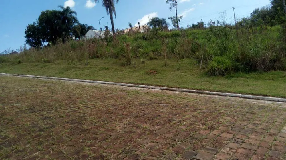 Terreno, 360 m² - Foto 1