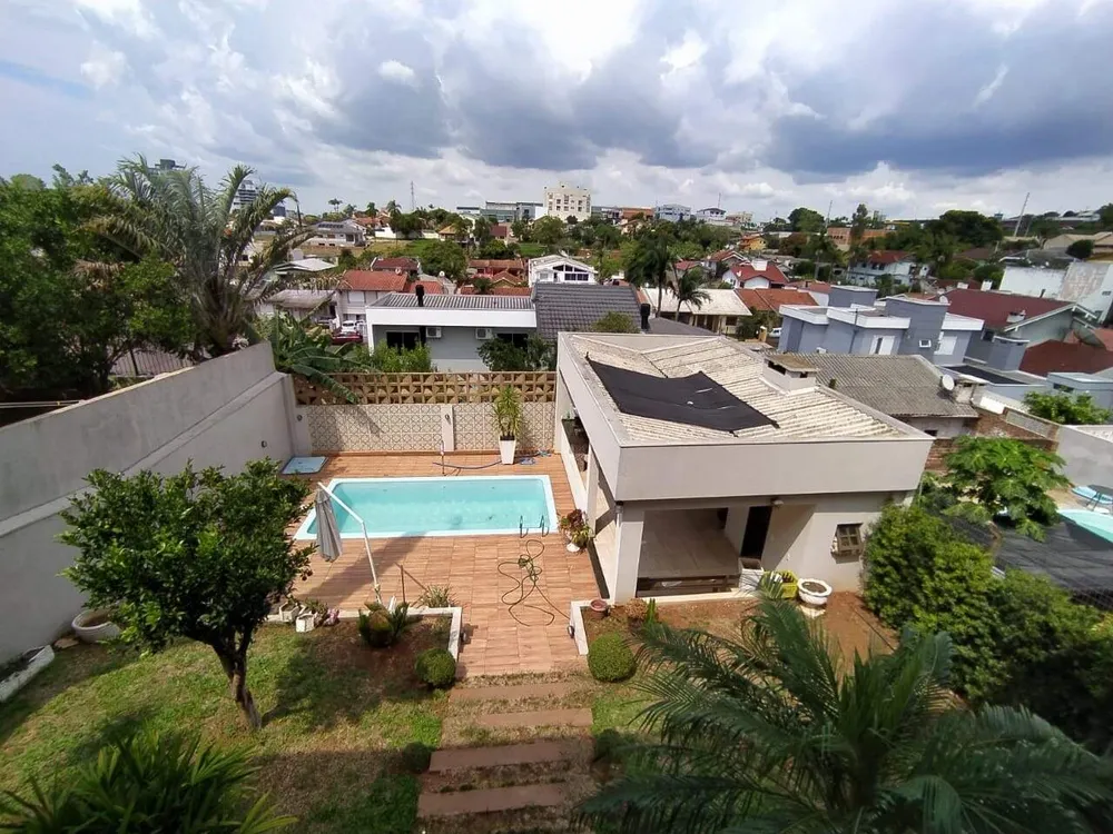 Casa, 3 quartos, 300 m² - Foto 16