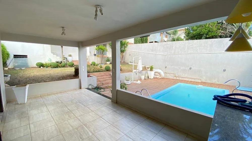 Casa, 3 quartos, 300 m² - Foto 12