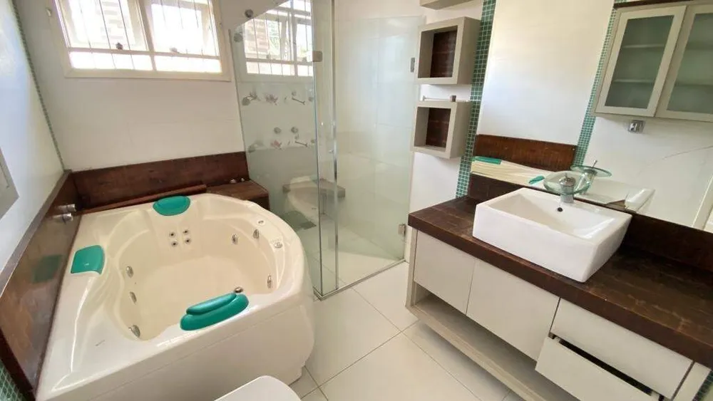 Casa, 3 quartos, 300 m² - Foto 6