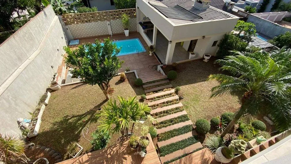 Casa, 3 quartos, 300 m² - Foto 15