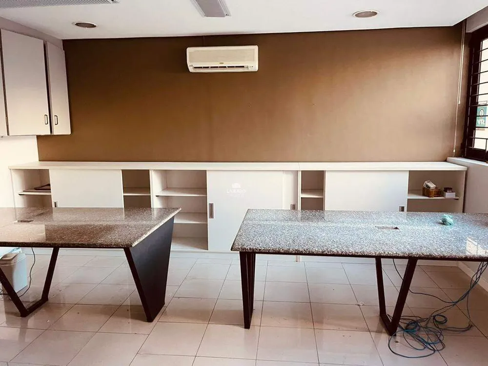 Sala-Conjunto, 33 m² - Foto 4