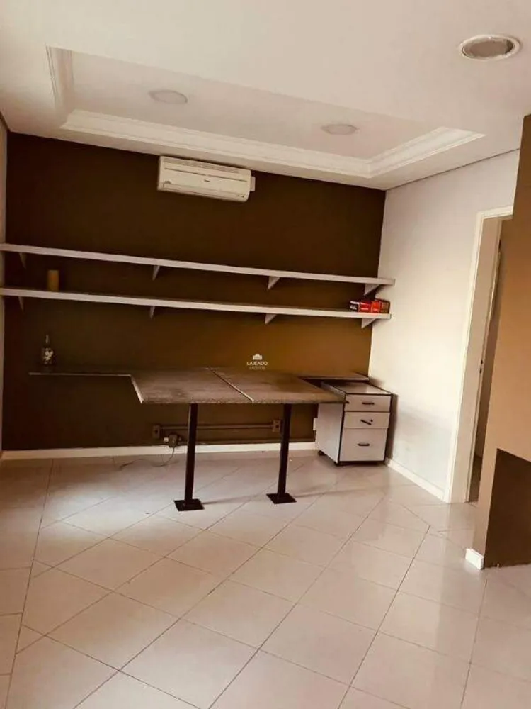 Sala-Conjunto, 33 m² - Foto 4