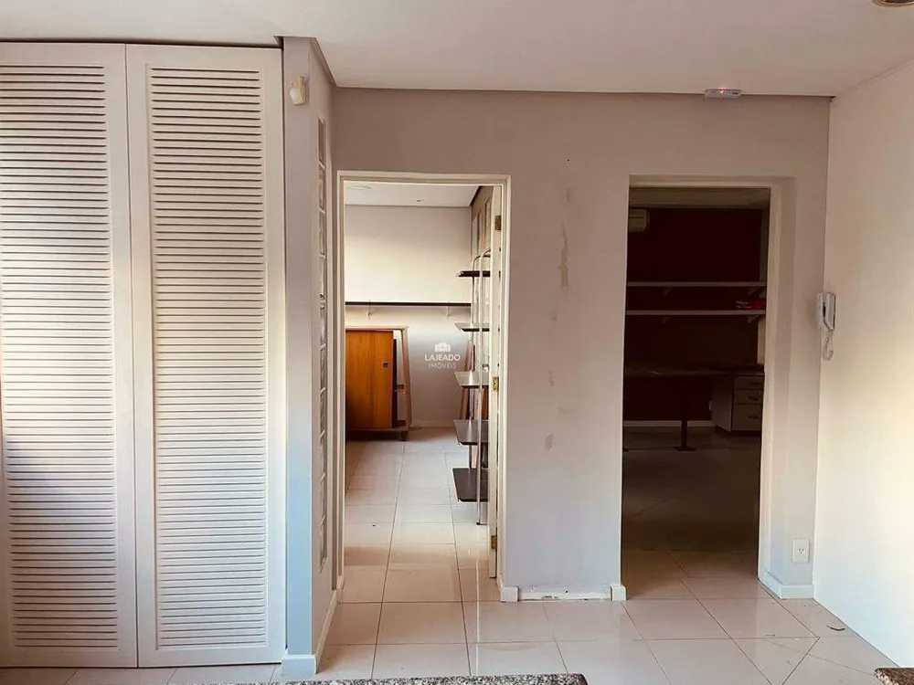 Sala-Conjunto, 33 m² - Foto 7