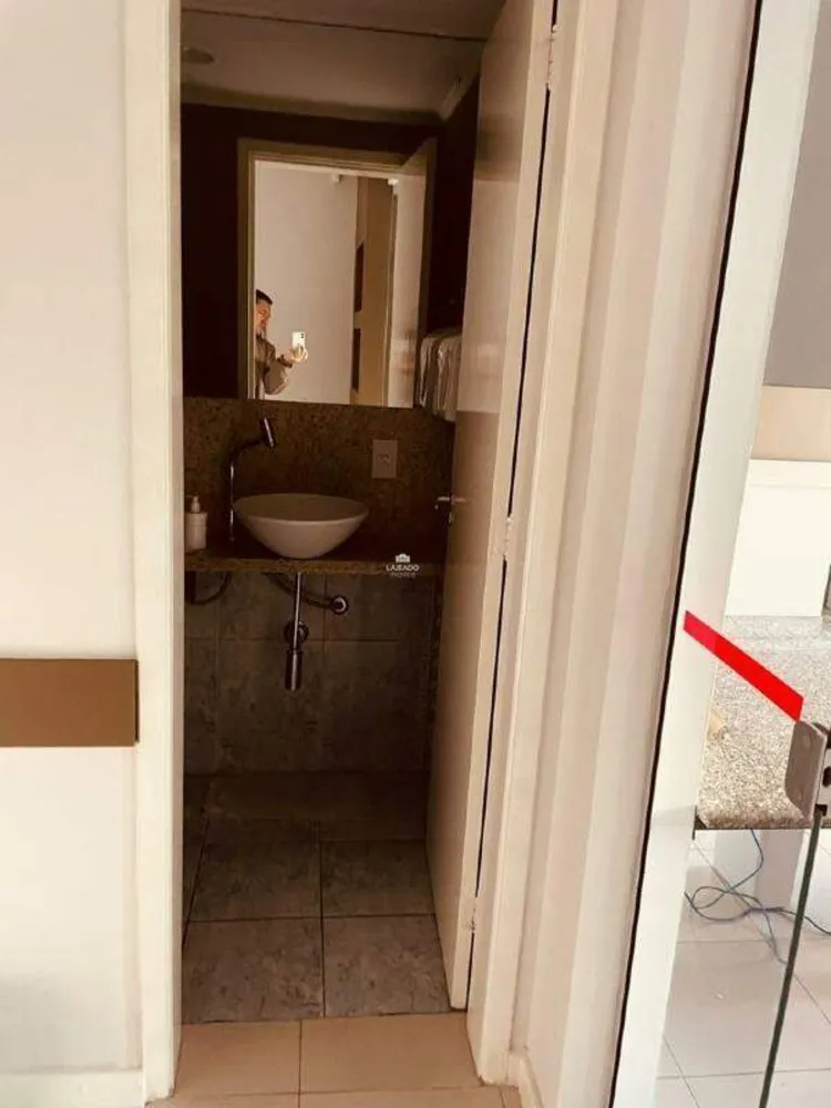 Sala-Conjunto, 33 m² - Foto 2