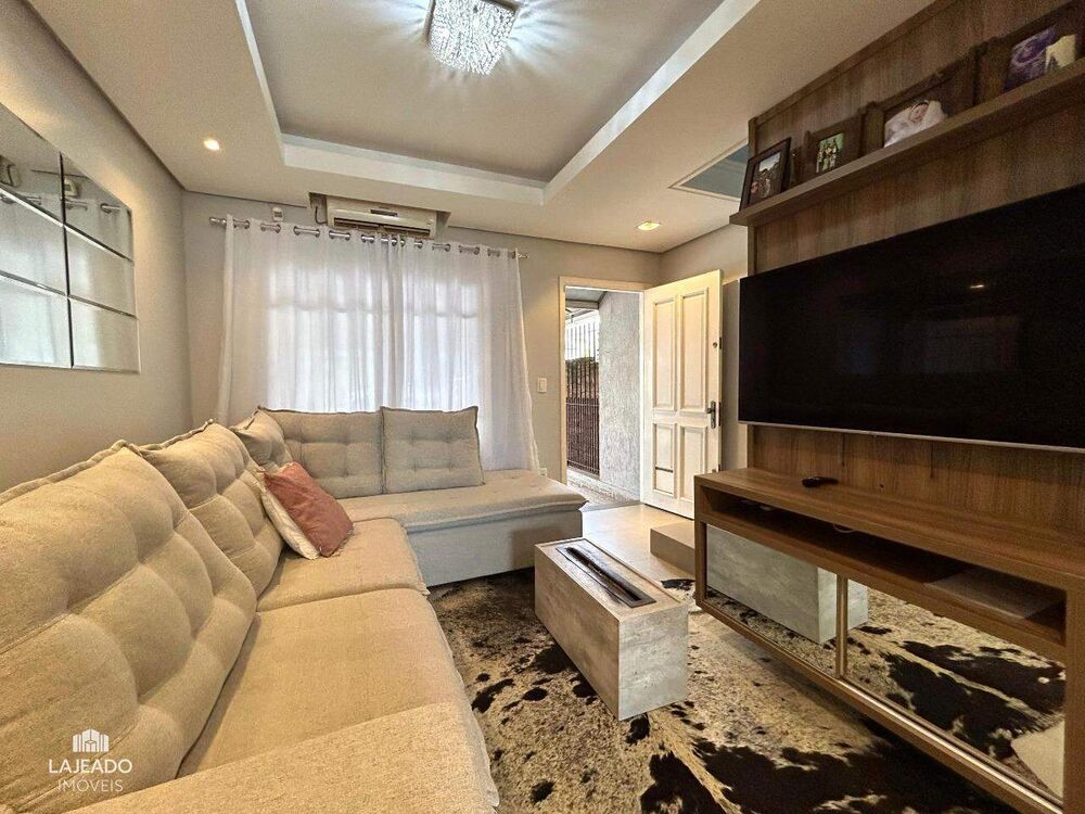 Sobrado, 2 quartos, 100 m² - Foto 4