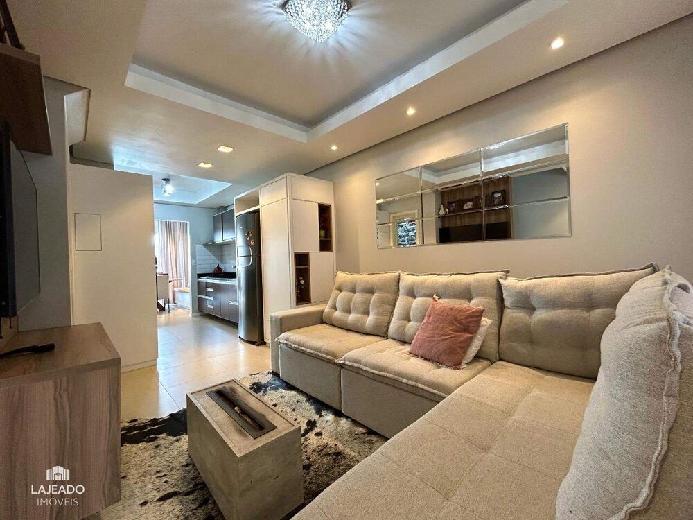 Sobrado, 2 quartos, 100 m² - Foto 2