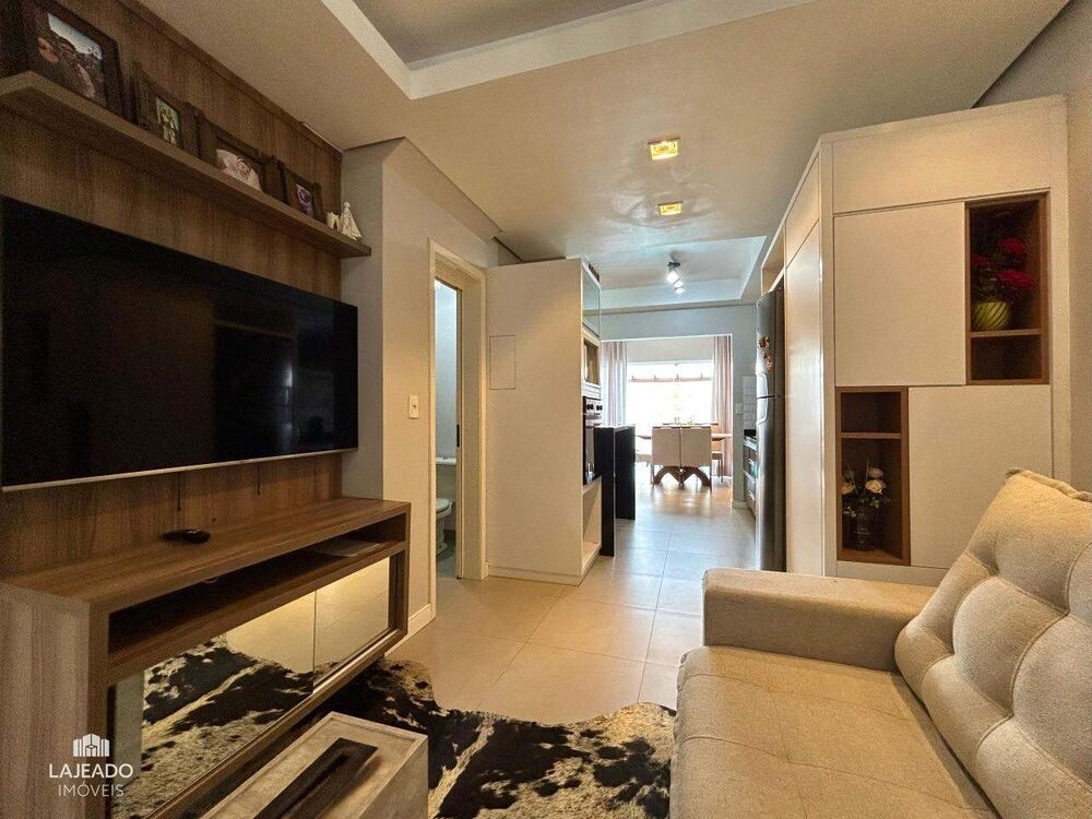 Sobrado, 2 quartos, 100 m² - Foto 3