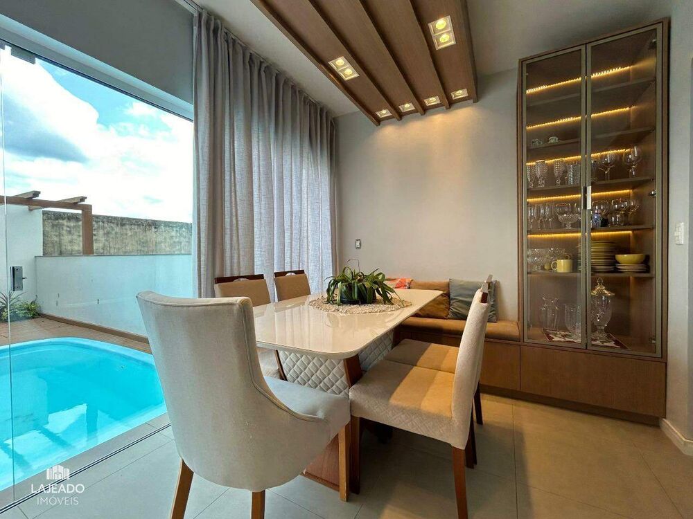 Sobrado, 2 quartos, 100 m² - Foto 1