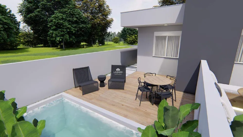 Casa, 2 quartos, 66 m² - Foto 6