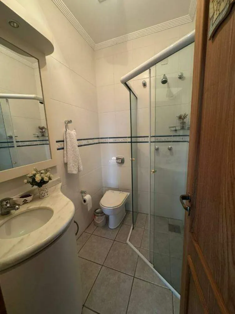 Apartamento, 4 quartos, 279 m² - Foto 4