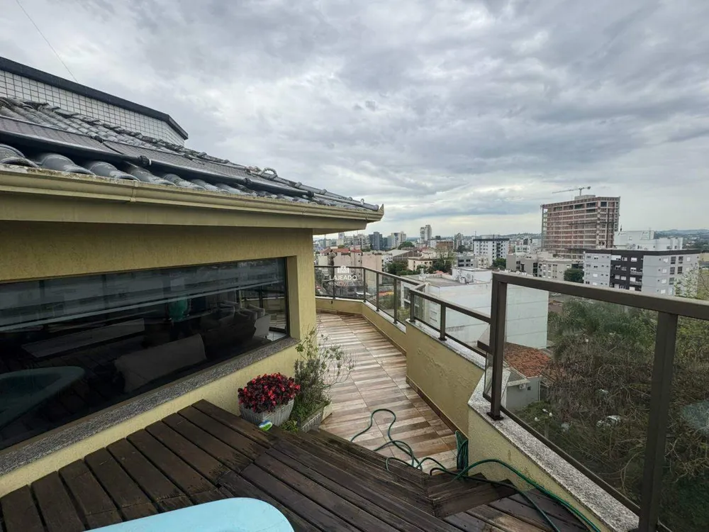 Apartamento, 4 quartos, 279 m² - Foto 1