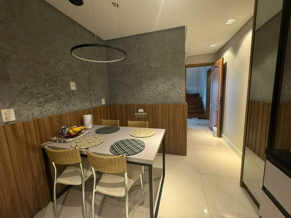 Apartamento, 4 quartos, 279 m² - Foto 7