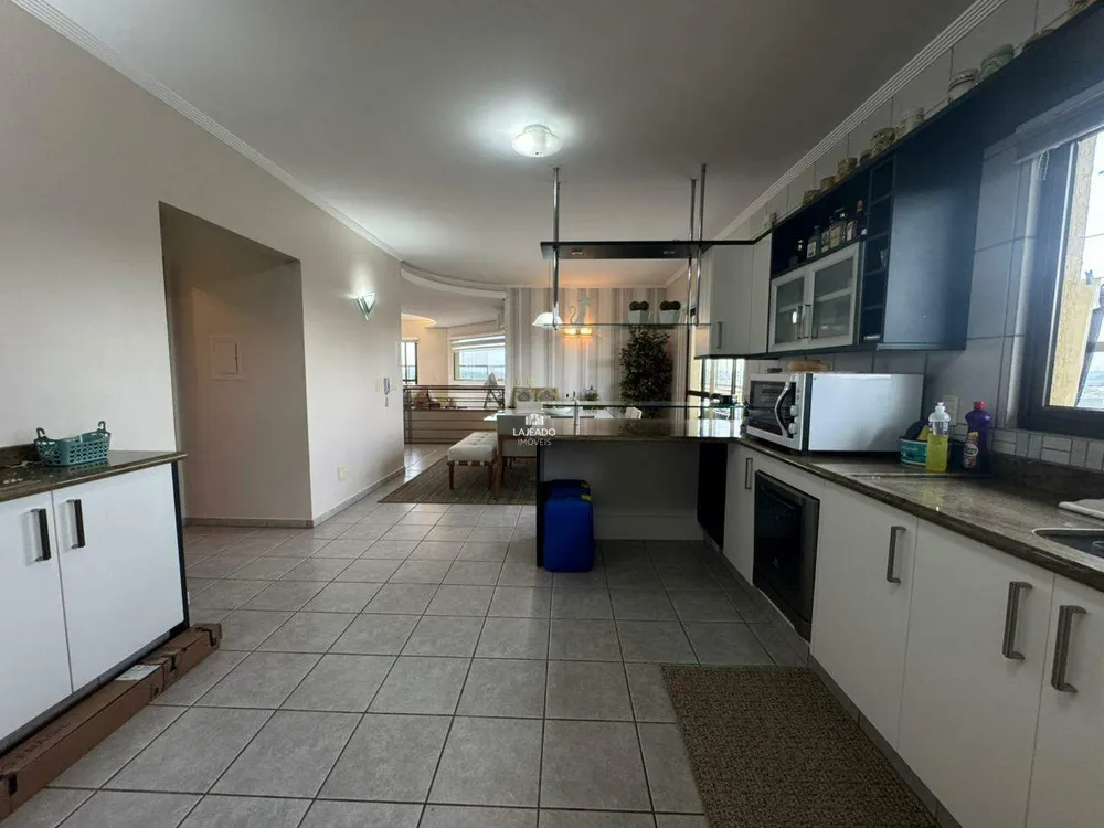 Apartamento, 4 quartos, 279 m² - Foto 5