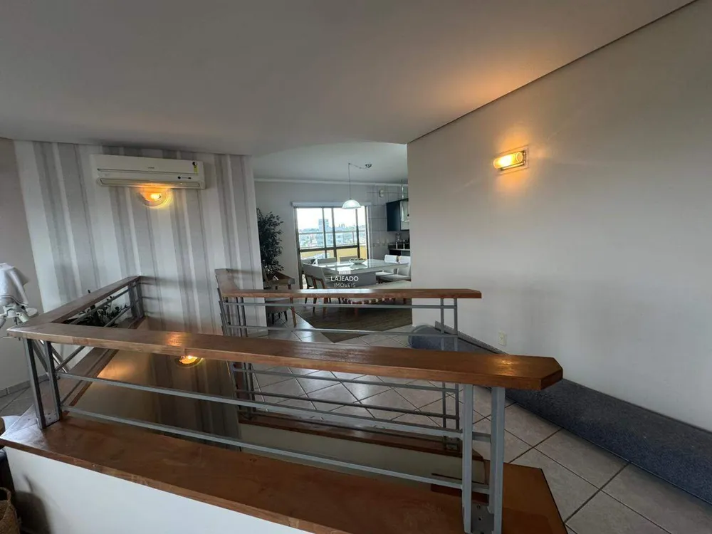 Apartamento, 4 quartos, 279 m² - Foto 1