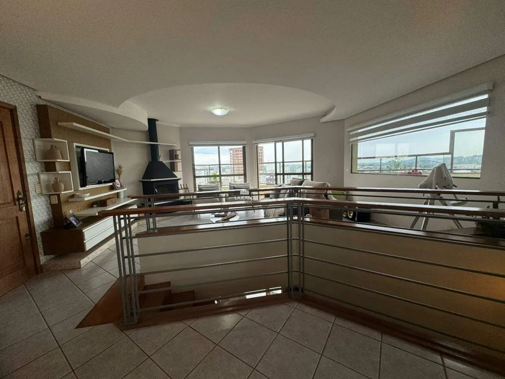 Apartamento, 4 quartos, 279 m² - Foto 6