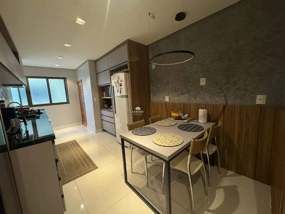 Apartamento, 4 quartos, 279 m² - Foto 2