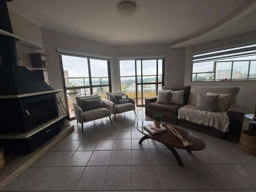 Apartamento, 4 quartos, 279 m² - Foto 8