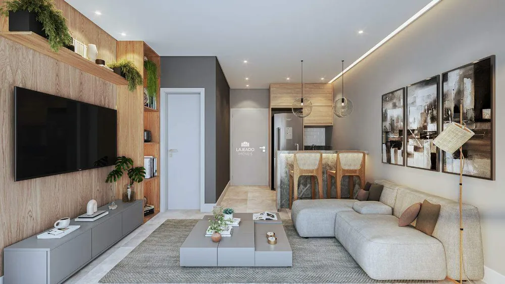 Apartamento, 66 m² - Foto 5