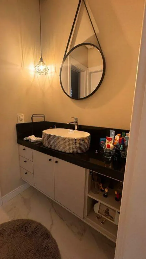 Casa, 3 quartos, 240 m² - Foto 15