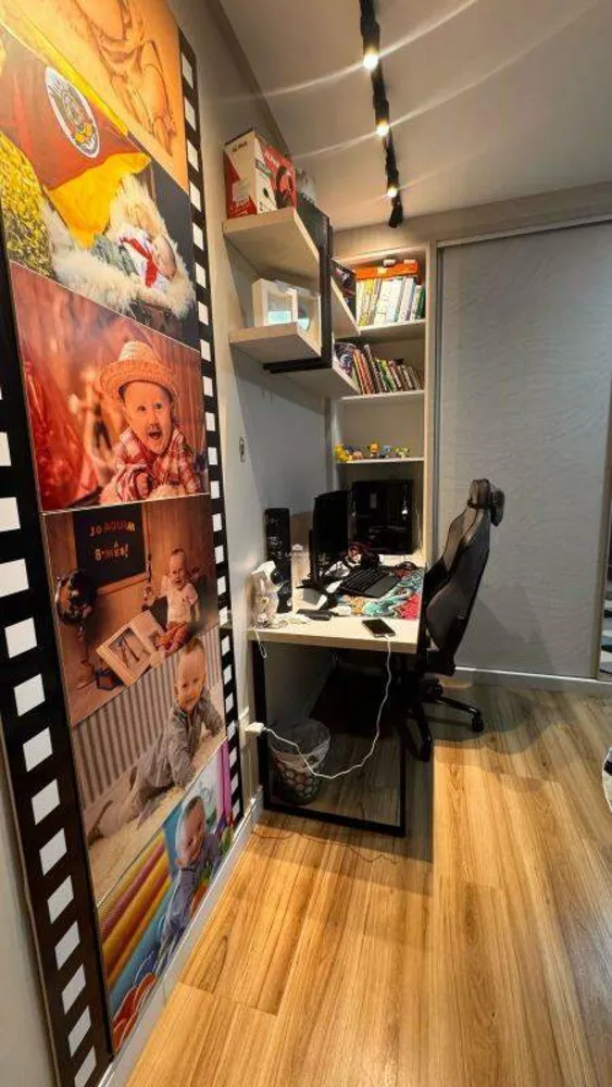 Casa, 3 quartos, 240 m² - Foto 12