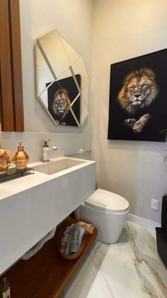 Casa, 3 quartos, 240 m² - Foto 14