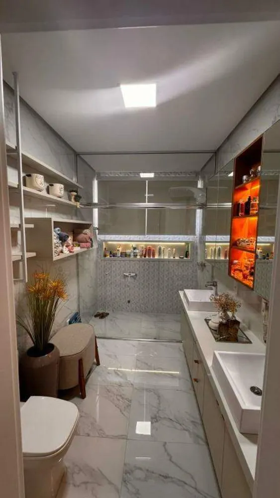 Casa, 3 quartos, 240 m² - Foto 16