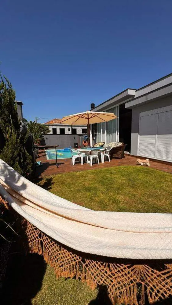 Casa, 3 quartos, 240 m² - Foto 3