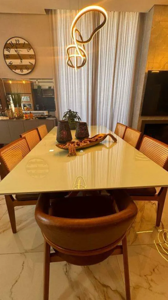 Casa, 3 quartos, 240 m² - Foto 6