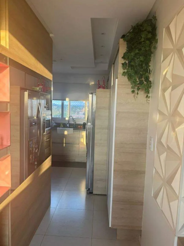 Apartamento, 3 quartos, 111 m² - Foto 1