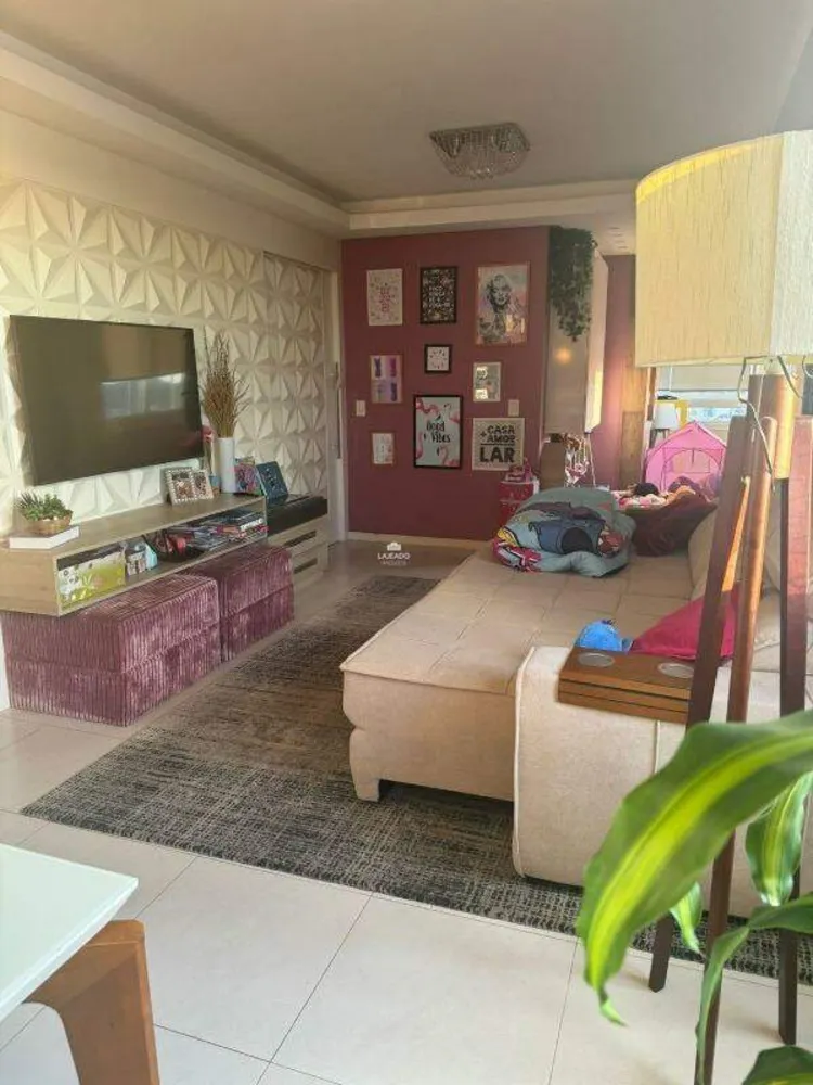 Apartamento, 3 quartos, 111 m² - Foto 11