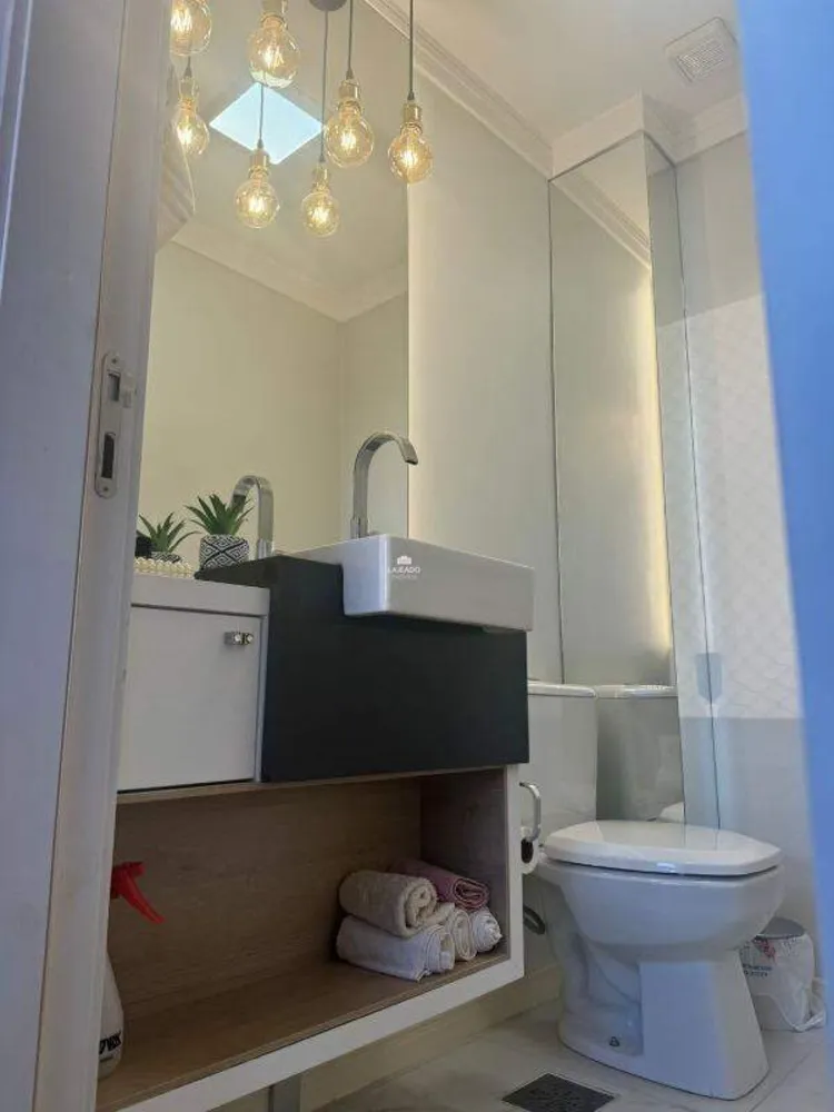 Apartamento, 3 quartos, 111 m² - Foto 8