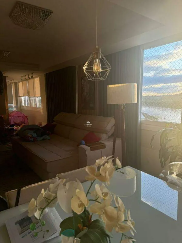 Apartamento, 3 quartos, 111 m² - Foto 7