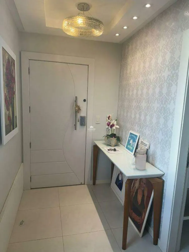 Apartamento, 3 quartos, 111 m² - Foto 9