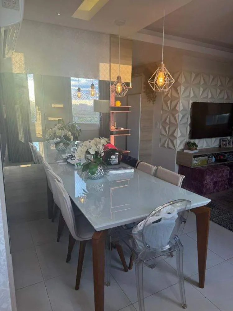 Apartamento, 3 quartos, 111 m² - Foto 2