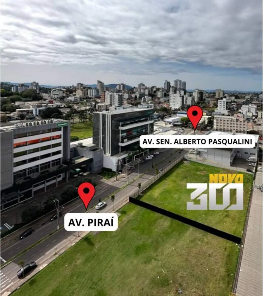 Sala-Conjunto, 225 m² - Foto 2