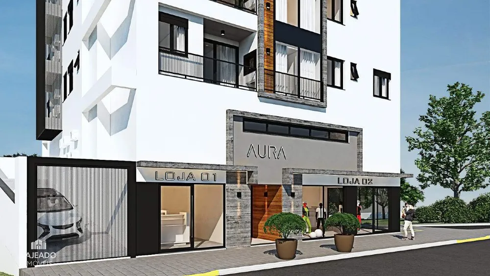 Apartamento, 46 m² - Foto 4