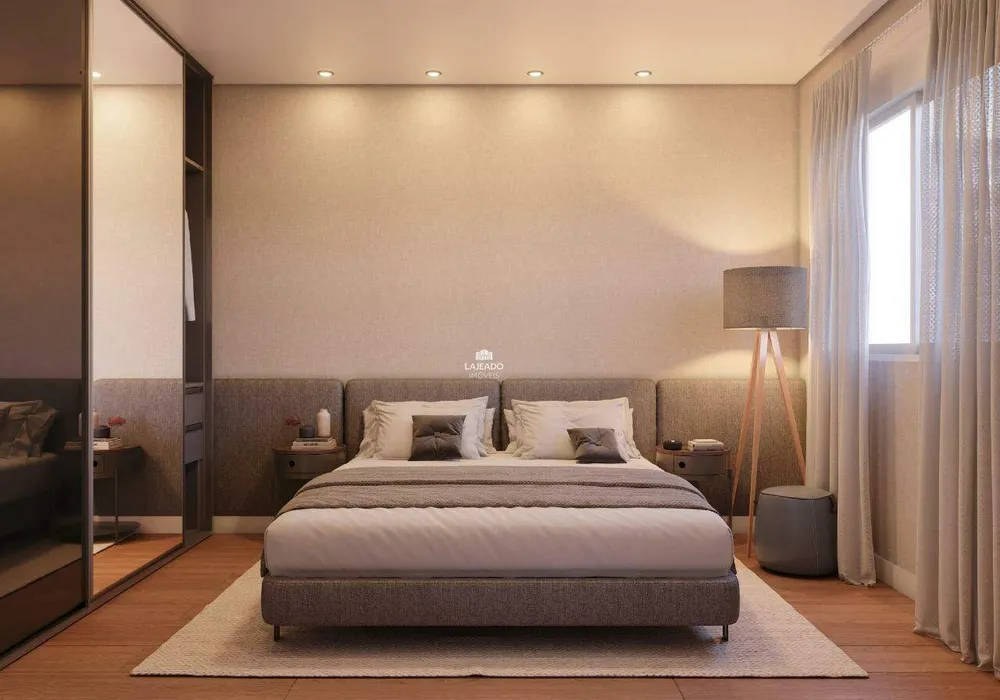 Apartamento, 2 quartos, 78 m² - Foto 7