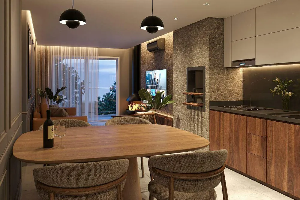 Apartamento, 2 quartos, 78 m² - Foto 4