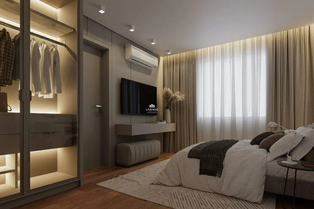 Apartamento, 2 quartos, 78 m² - Foto 8