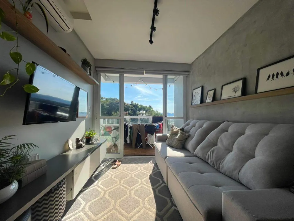 Apartamento, 2 quartos, 80 m² - Foto 9