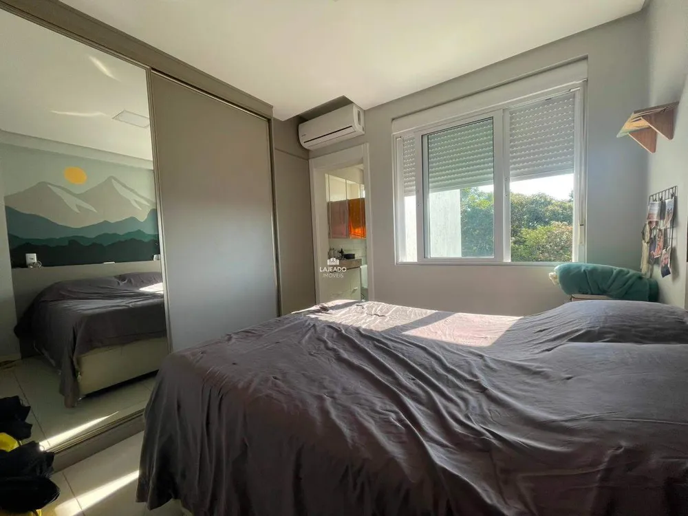 Apartamento, 2 quartos, 80 m² - Foto 1