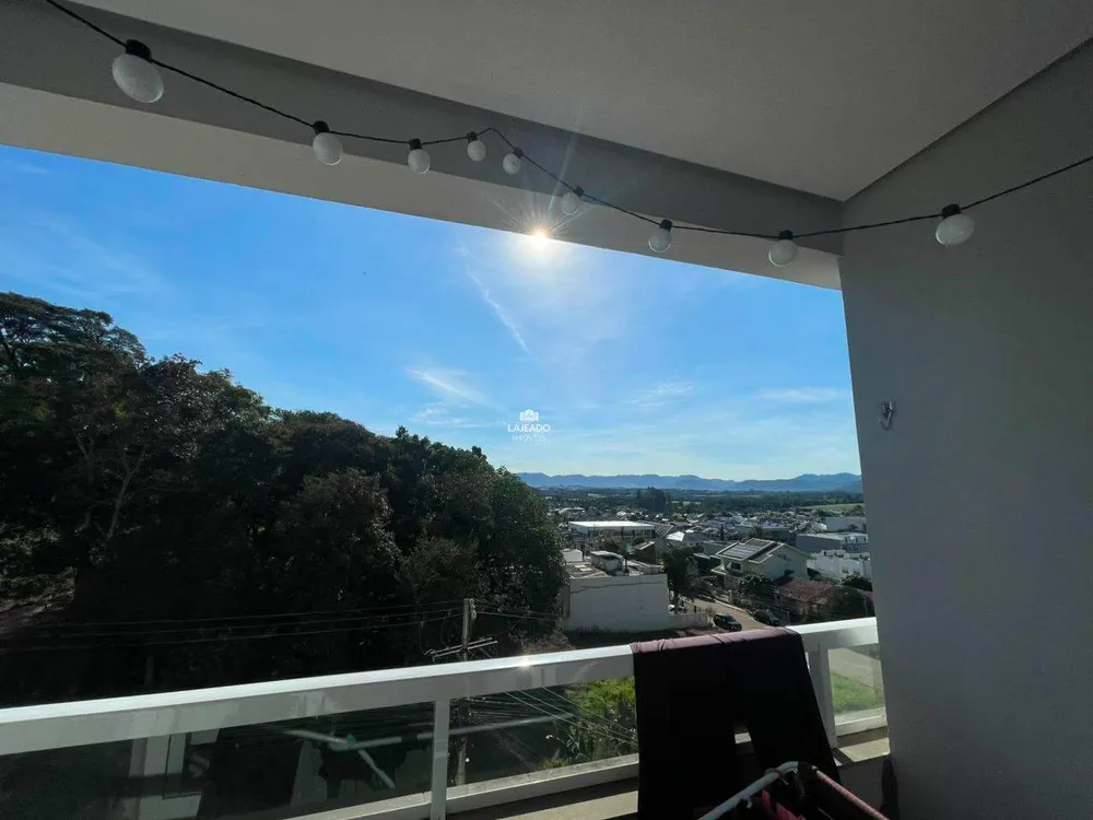 Apartamento, 2 quartos, 80 m² - Foto 2