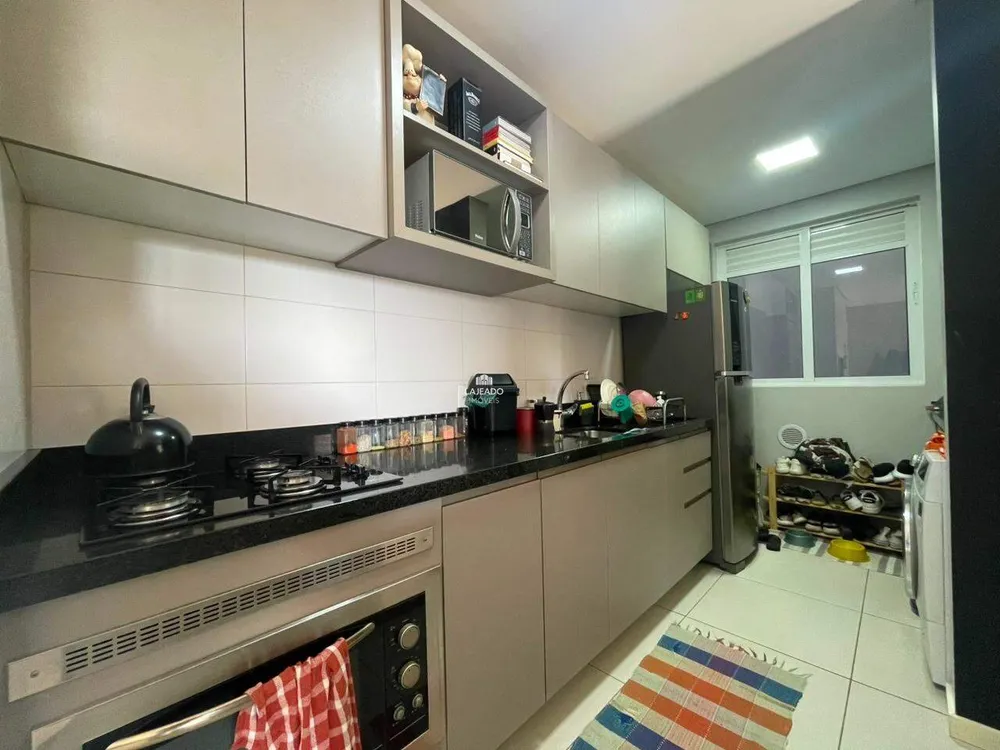 Apartamento, 2 quartos, 80 m² - Foto 4