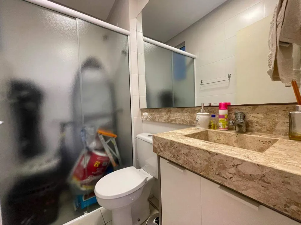 Apartamento, 2 quartos, 80 m² - Foto 10
