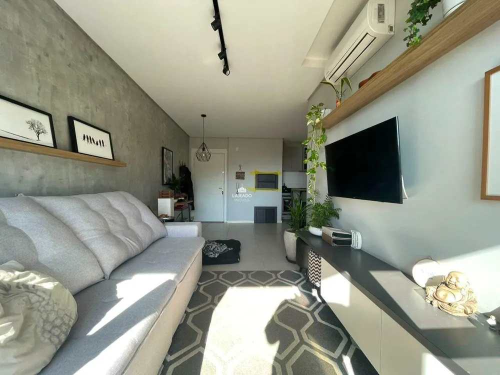 Apartamento, 2 quartos, 80 m² - Foto 6