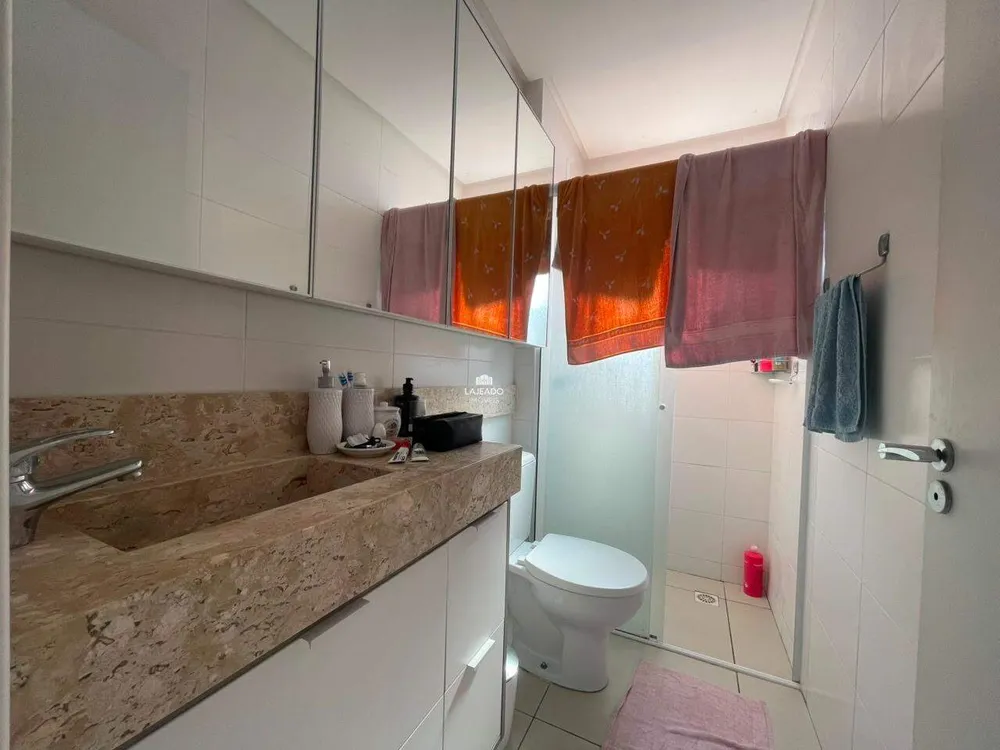 Apartamento, 2 quartos, 80 m² - Foto 8