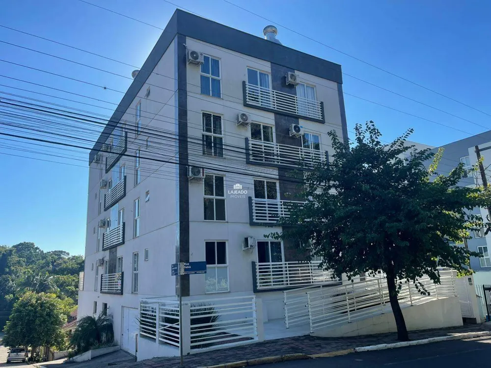 Apartamento, 2 quartos, 70 m² - Foto 1